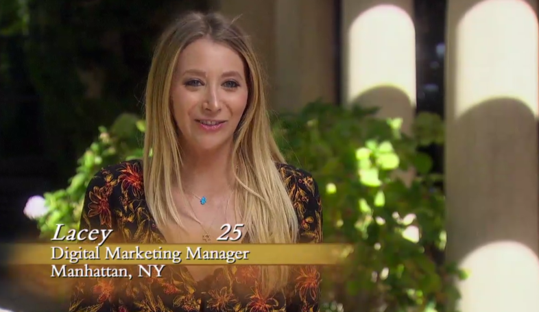 The Bachelor