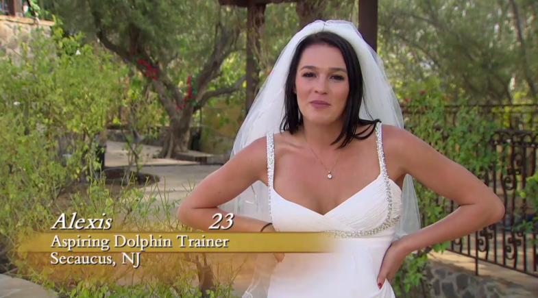 The Bachelor