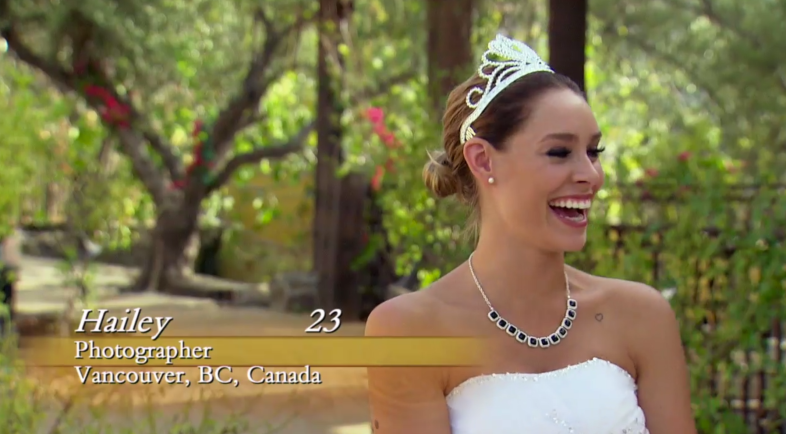 The Bachelor