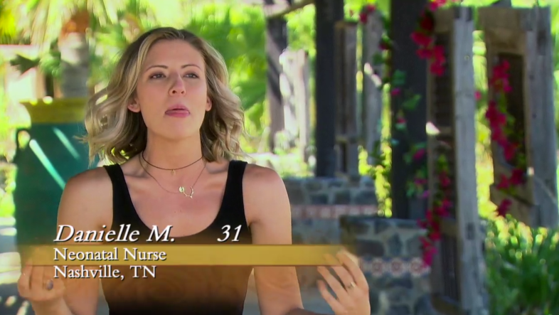 The Bachelor