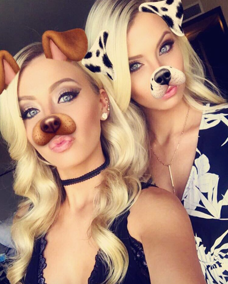 Emily Ferguson Instagram