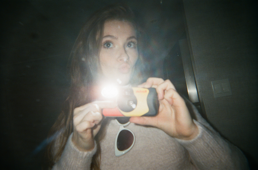 What It Truly Means To Be The Girl Who Is ‘Too Good’ At Being Alone