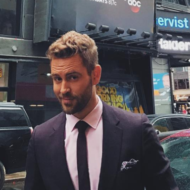 Here’s What Happened When Nick Viall Took Me To His ‘Fantasy Suite’