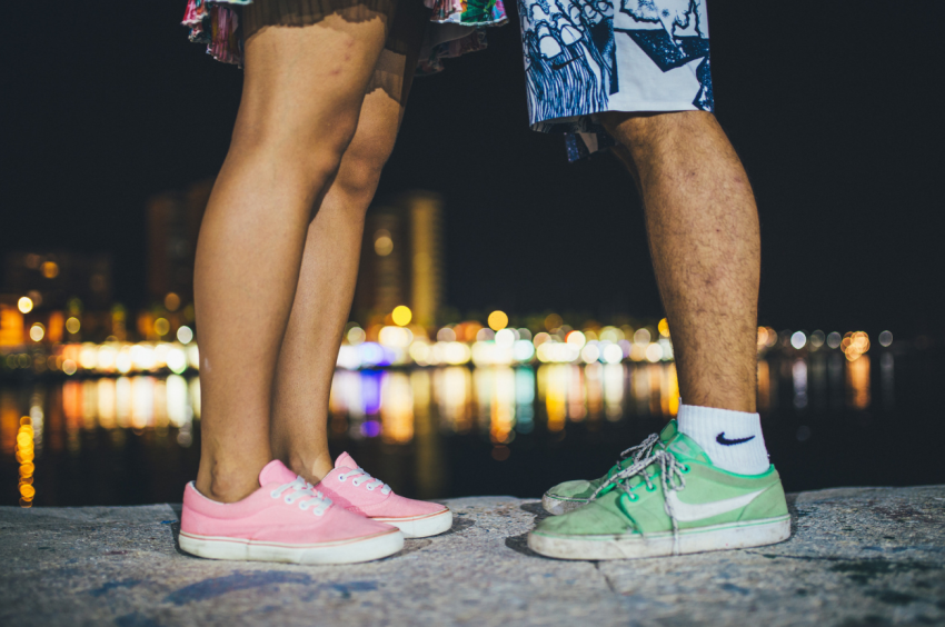 The 12 Worst Things To Say On A First Date