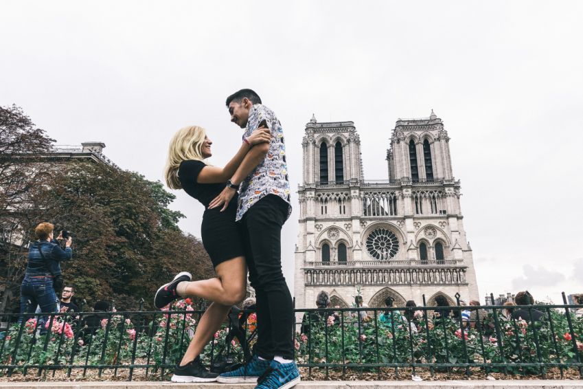 Here’s What Kind Of Girlfriend You Are, Based On Your ‘Life Path Number’