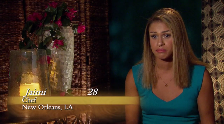 The Bachelor