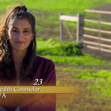 Ranking The Women On This Season Of ‘The Bachelor’: Is Taylor *Actually* The Villain?