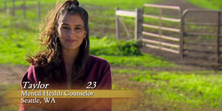 Ranking The Women On This Season Of ‘The Bachelor’: Is Taylor *Actually* The Villain?