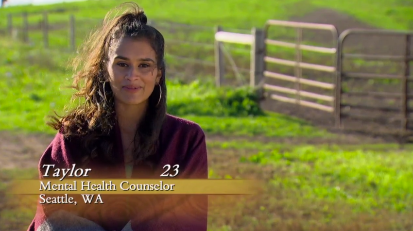 Ranking The Women On This Season Of ‘The Bachelor’: Is Taylor *Actually* The Villain?