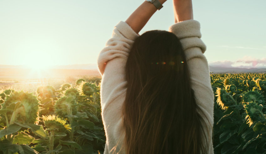 Why Complicated Girls Are Actually The Most Magical To Be Around