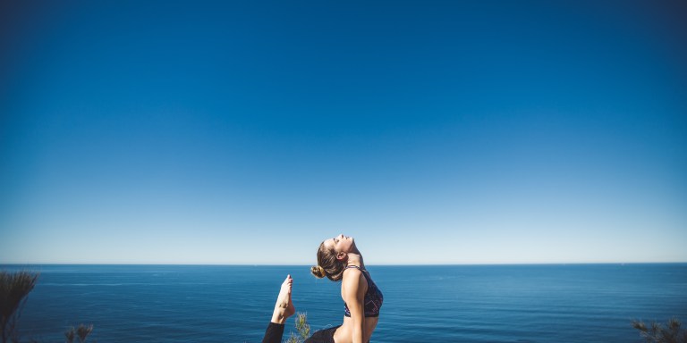 Here’s How To Take Care Of Yourself And Your Body When You ‘Don’t Have Time’