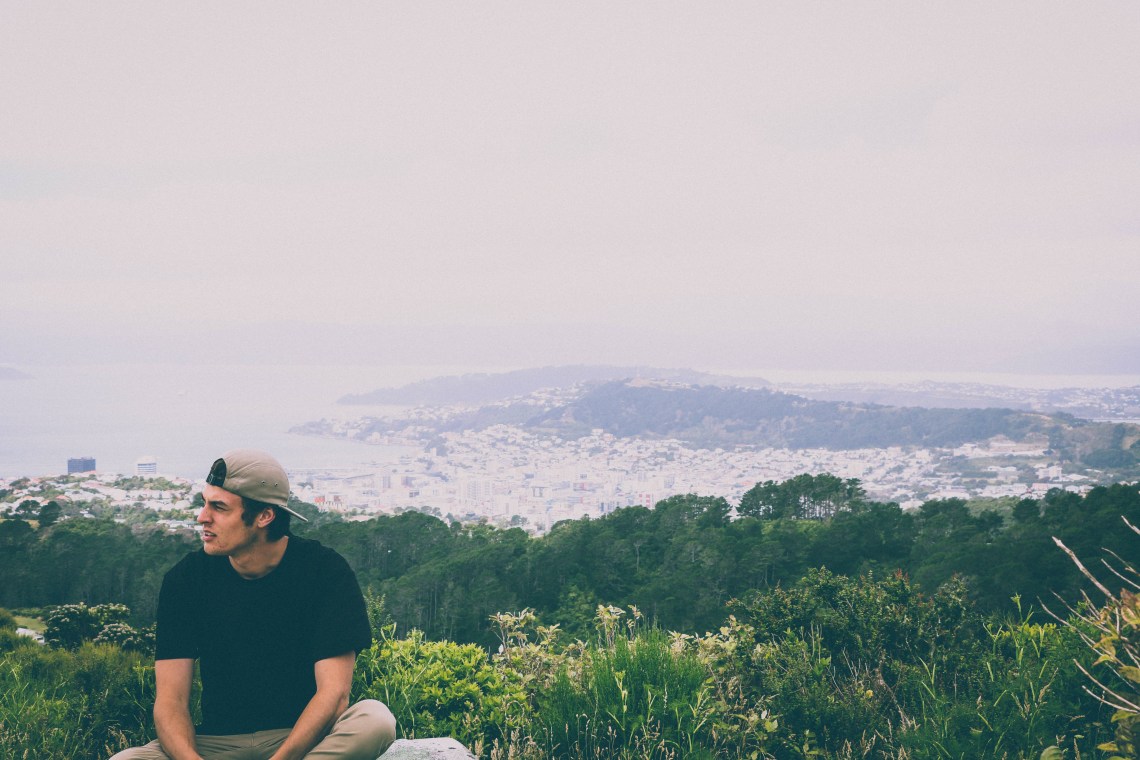 Jesse Parkinson