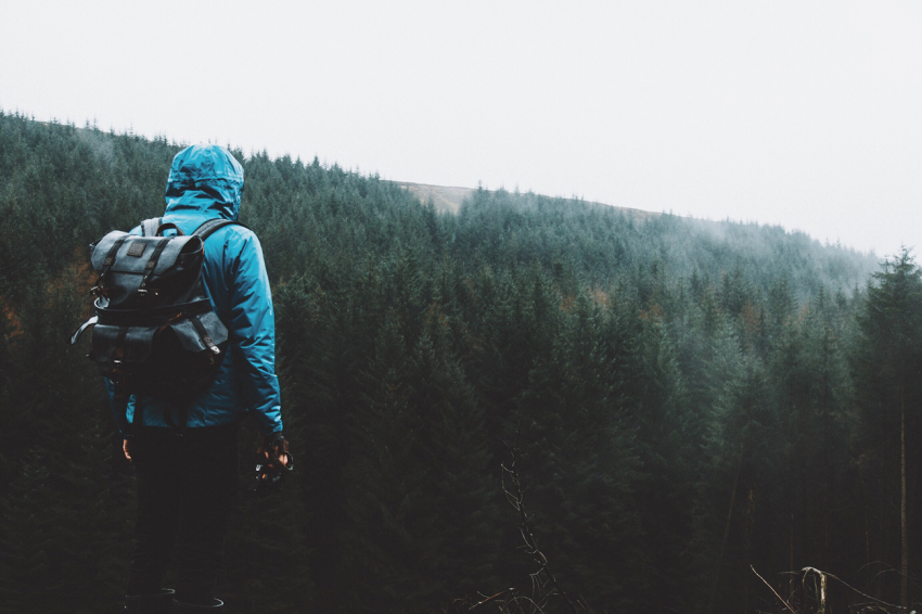 To Every Person Who Feels Lost And On The Wrong Path, Read This