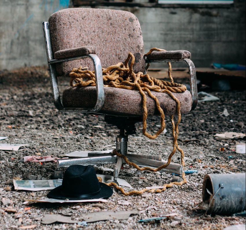 25 People Give Details About The Time They Were Brutally Tortured