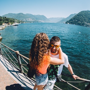 6 Reasons Why A Permanent Vacation Mindset Will Drastically Improve Your Dating Life