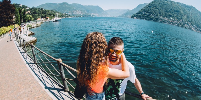 6 Reasons Why A Permanent Vacation Mindset Will Drastically Improve Your Dating Life