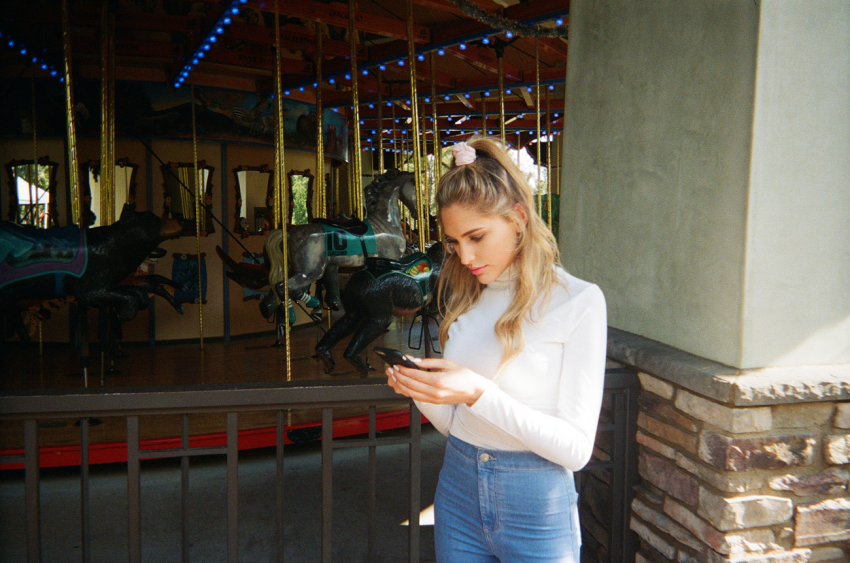 If You’re Confused Or Wondering How He Feels… Just Stop