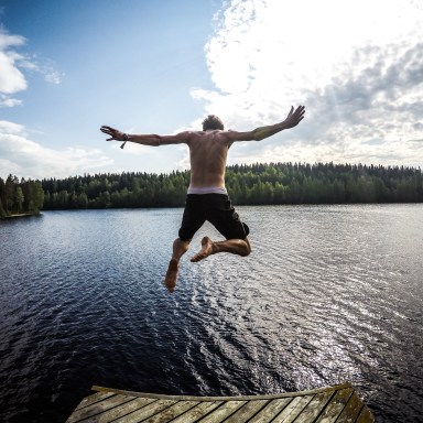 3 Important Things To Remember To Be Grateful For In 2017