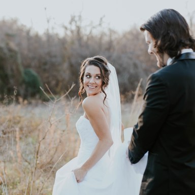 Dear Future Husband: I Will Wait For You