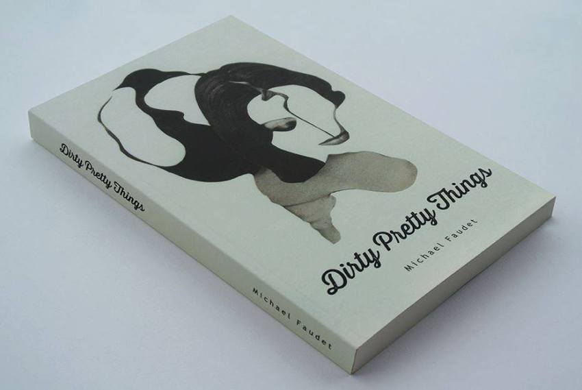 When You’re Truly In Love, You Never Have To Question It: Michael Faudet Talks Love, Poetry And His Relationship With Lang Leav