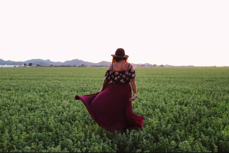 Perla Farias Photo / The Blog Abroad