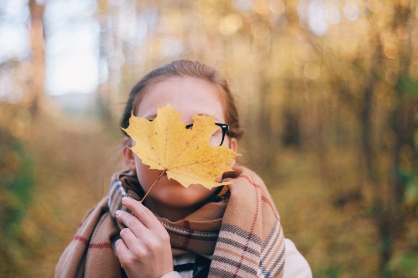 What It’s Like To Love A Girl With An Absent Father