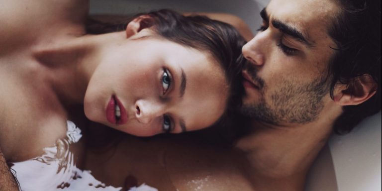 5 Dangerous Things That Happen To Your Brain When You Fall In Love – Especially With A Toxic Person