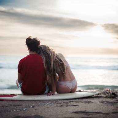 Love Is NOT Enough And 16 Other Things You Learn About Relationships When You’re Finally In A Good One