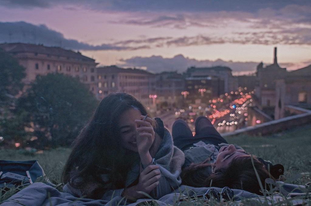 50 Midnight Questions To Ask Your Person When You Just Don’t Want To