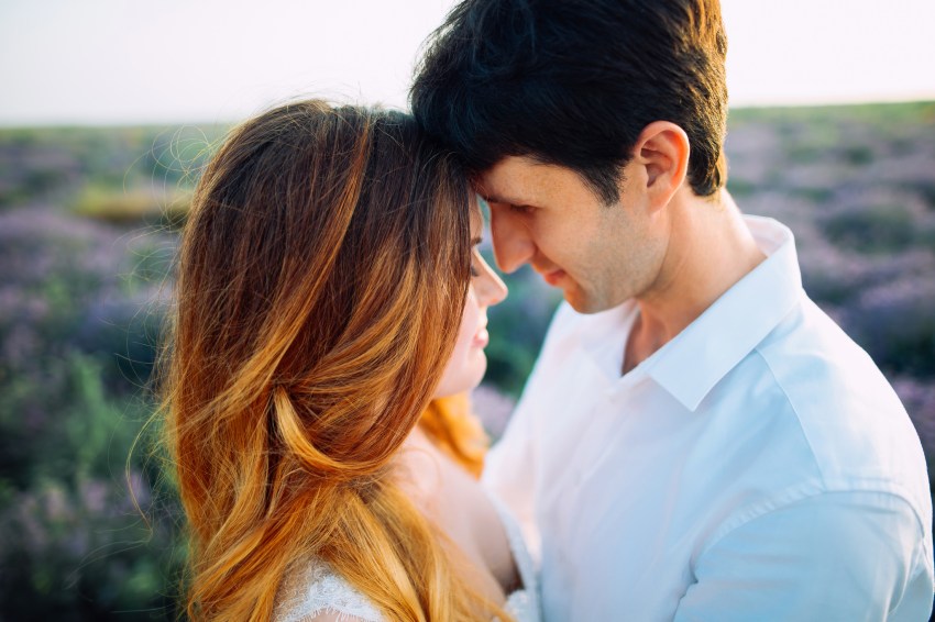 7 Meaningful Ways To Say ‘I Love You’ That Go Much Deeper Than Just Those Three Words