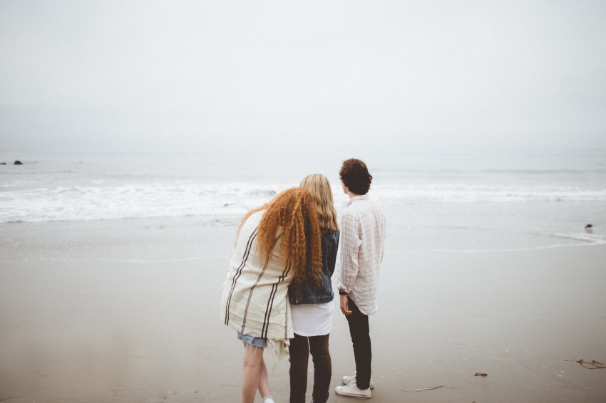 I Wish You Enough