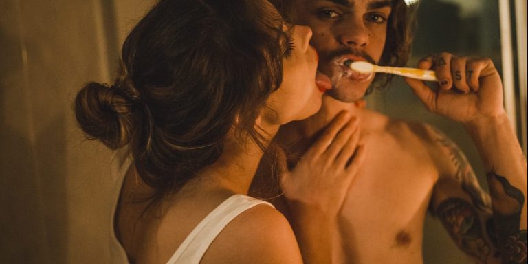 Everything A Guy Will Do If He’s Just Not That Into You