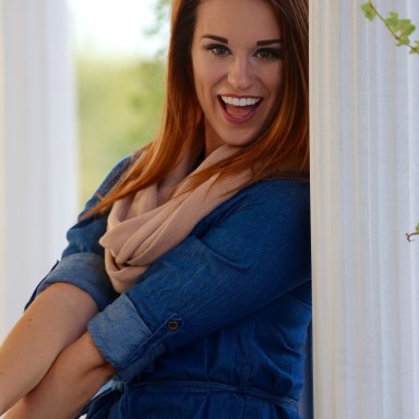 Ashley Oostindie