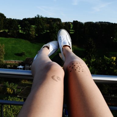 This Is How You Break Your Own Heart (Without Even Realizing You Are)