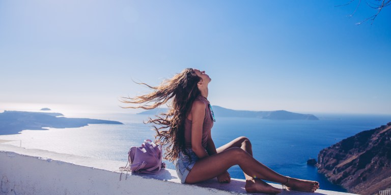 10 Little Signs You’re Finally Starting To Love Yourself More