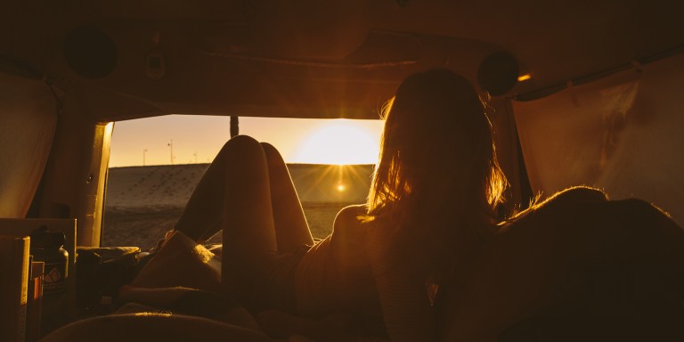 If You Had Only One Day Left To Live On This Earth, How Would You Live It?