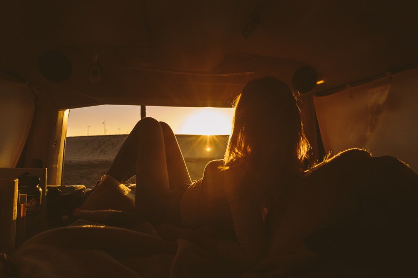 If You Had Only One Day Left To Live On This Earth, How Would You Live It?