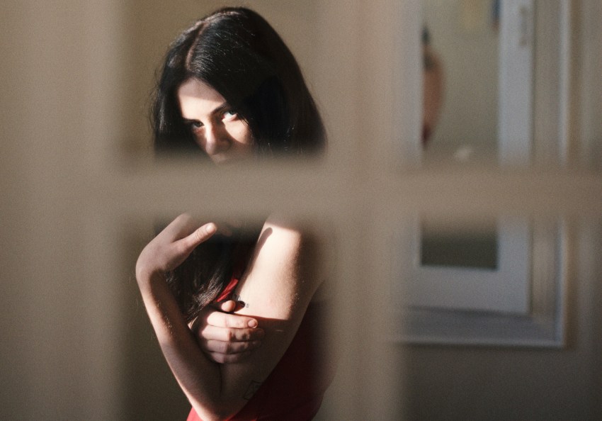 When Anxiety Strikes I’d Love To Be Wrong