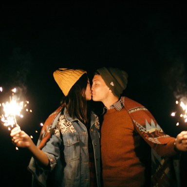 An Almost-Romantic Poem For Millennials On Valentine’s Day