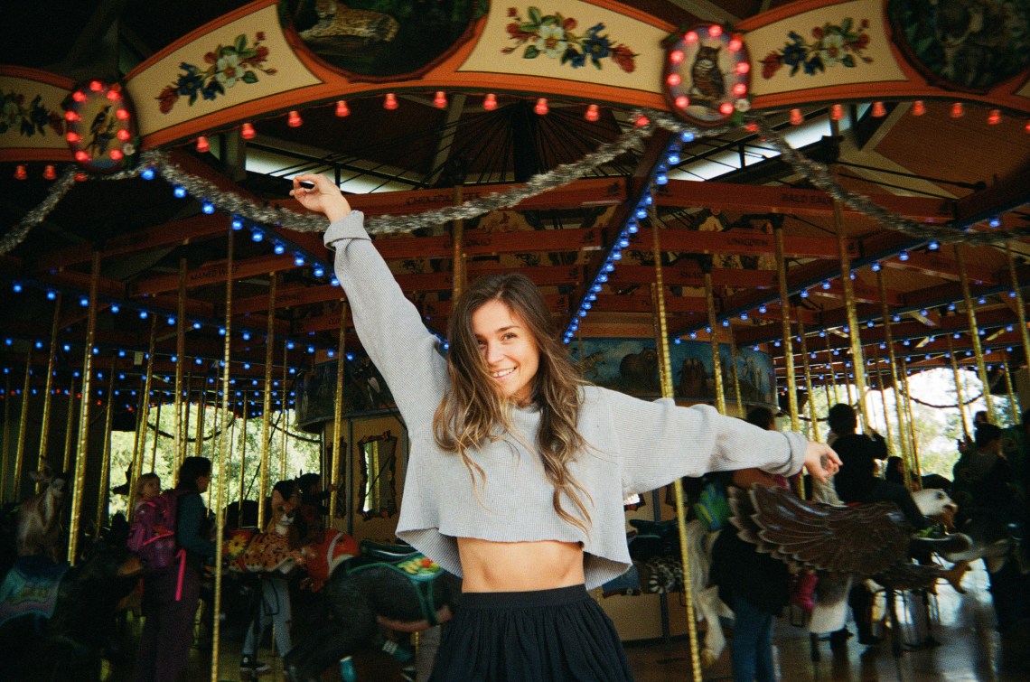 Allegra Messina