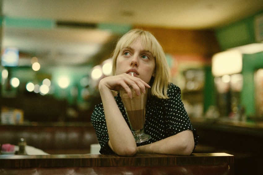 12 Things Generic White Girls Do When They’re Single On Valentine’s Day