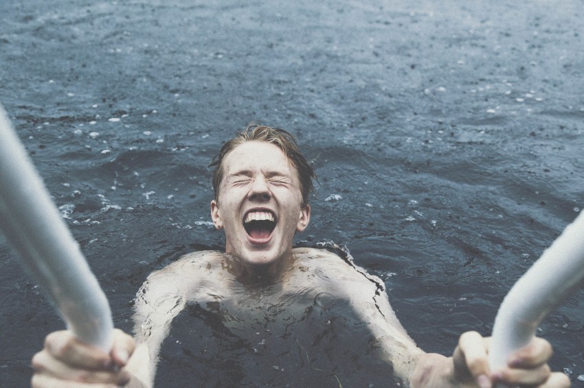 27 Tiny Realizations That Will Help You Keep Going On Your Darkest Days