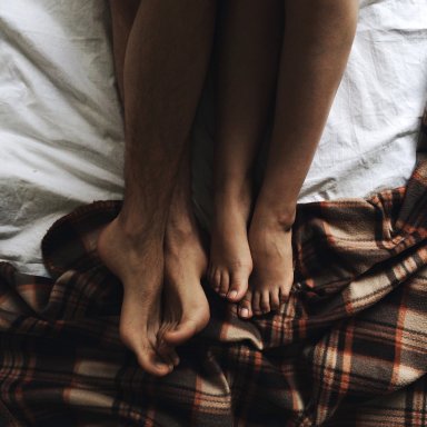 Here’s Why You Shouldn’t Discuss Your ‘Number’ In Your Next Relationship