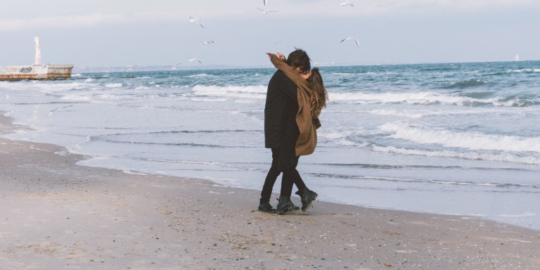 The Best Thing About Being In A Relationship With You, Based On Your Myers-Briggs Personality Type