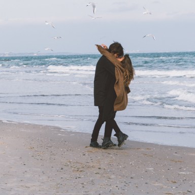 The Best Thing About Being In A Relationship With You, Based On Your Myers-Briggs Personality Type