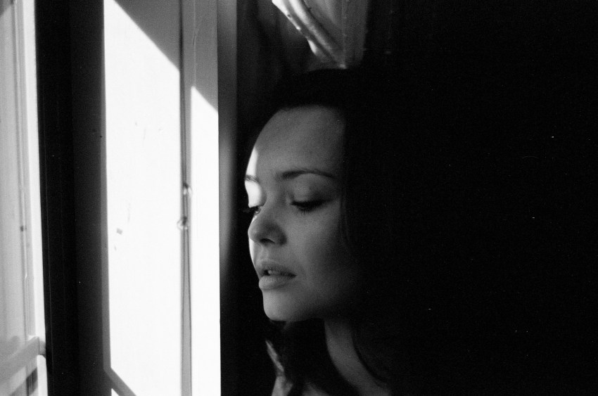 Sometimes Love Is Meant To End