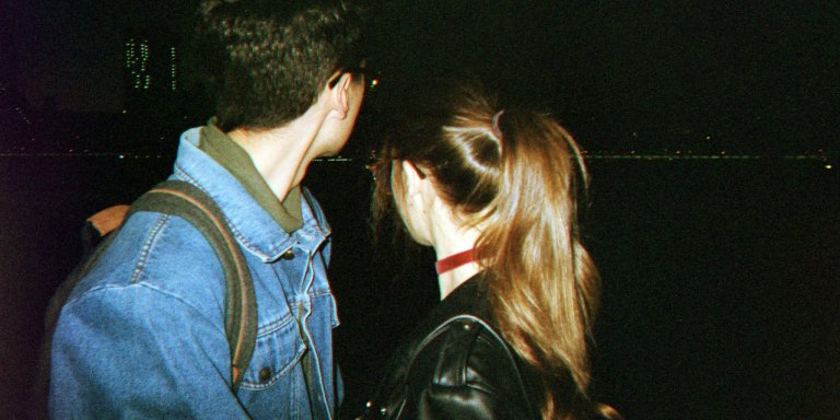 13 Signs You’re In What Is Known As A Karmic Relationship