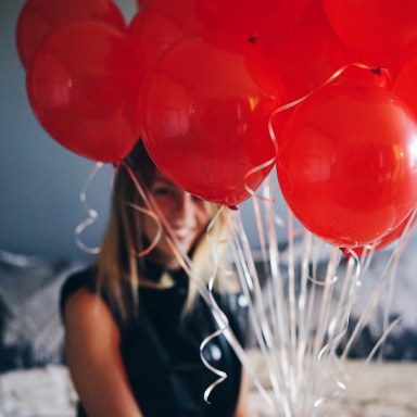 5 Standards You Absolutely Do Not Have To Hold Yourself To In Your Twenties