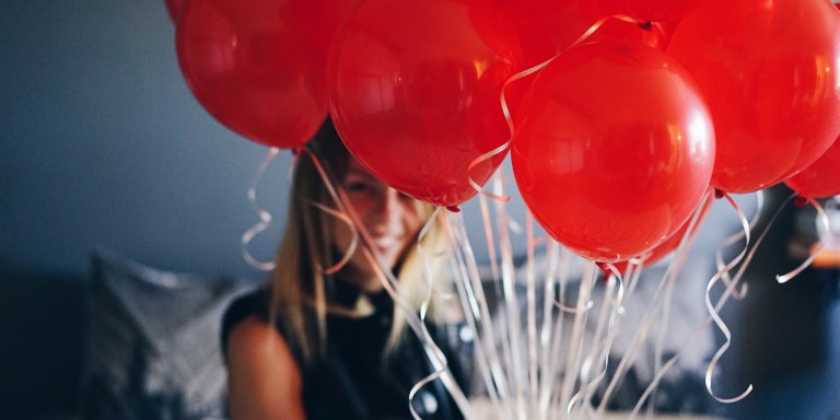 5 Standards You Absolutely Do Not Have To Hold Yourself To In Your Twenties