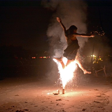 10 Non-Negotiable Things To Do To Make Your Twenties The Years You Won’t Forget